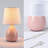 12.5" Ceramic Table Lamp Set-375309488