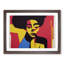 An Abstract Woman - Framed Print-1610826919-1610826918
