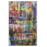 Abstract Indoor Rug