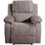 Fauteuil inclinable massant et chauffant-1771977889