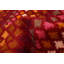 Tapis rouge Akhjah 6 pi 7 po x 9 pi 3 po