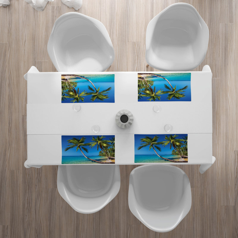 Récapitulatif 18,5" ocean