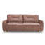 Alixandra 3 Seater Sofa & Chaise-1679679910