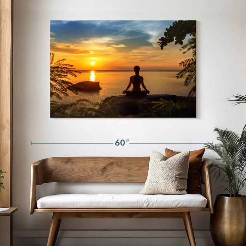 Kerrick Sunset Yoga