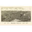 Lark Manor ™, art de la toile tendue Burleigh Gallery, Bellows Falls, Vermont, Burleigh, 1886-1120863802