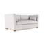 Rivington Flare Square Track-Arm Loveseat-412294582-412294592-412309616