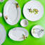 Ensemble de petit déjeuner (32 pièces)