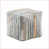 Light Gray Striped
