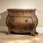 Table de chevet Ornate