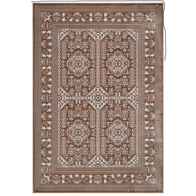 Area Rug, Rectangle 80 x 150 cm