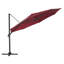 Parasol en porte-à-faux de 136 po Antwjuan-1177345625
