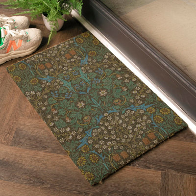 Berard Non-Slip Indoor Doormat