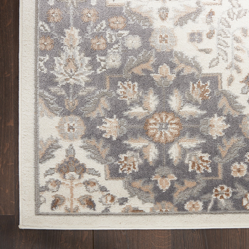 Oriental Persian Area Rug, Runner 2'3" x 7'6"