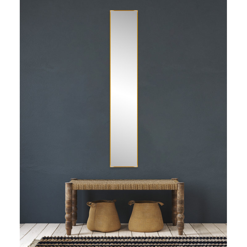 Miroir rectangulaire I