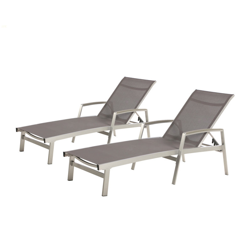 Chaise longue OXTON CHAISE