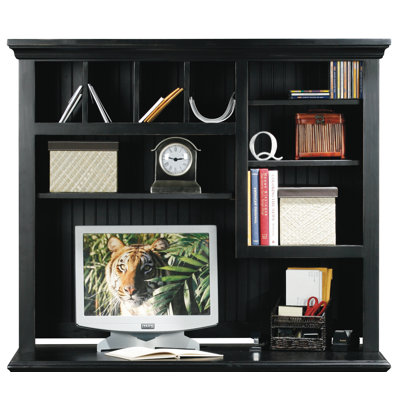 Didier 39" H x 47" W Desk Hutch