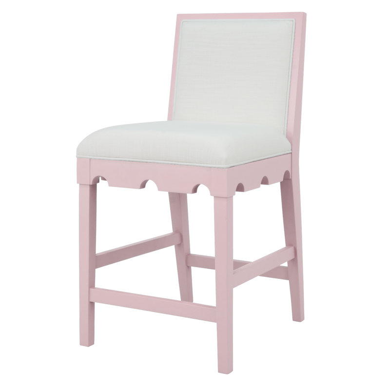 Upholstered Bar Stool