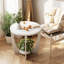 Table de bout ronde Flora