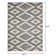 Ishrana Performance Geometric Indoor Rug