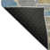 Machine Washable Indoor/Outdoor Molewski ACN2349 Abstract Rug