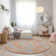 Itzayana Geometric Indoor / Outdoor Rug