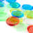 Complete Bingo Set for Kids and Adults with Tumbler Cage, Master Board, Sheets, and Markers