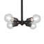 Kovin 8 - Light Chandelier