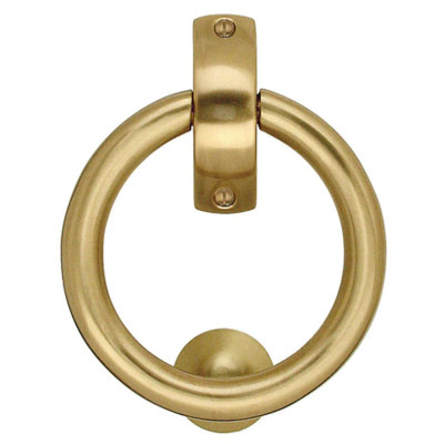Finnish door knocker 