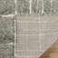 Tapis à poil long moelleux en polypropylène ivoire Ultimate Abstract-99490531