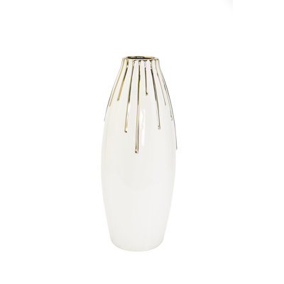 Ceramic / Porcelain Table Vase