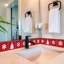 Vinyl Peel and Stick Field Tile-91638266
