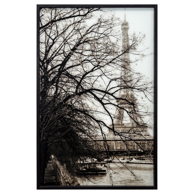 " Perspective In Paris "