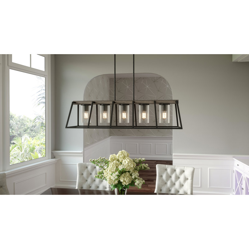 Kohatk 5 - Light Outdoor Lighting
