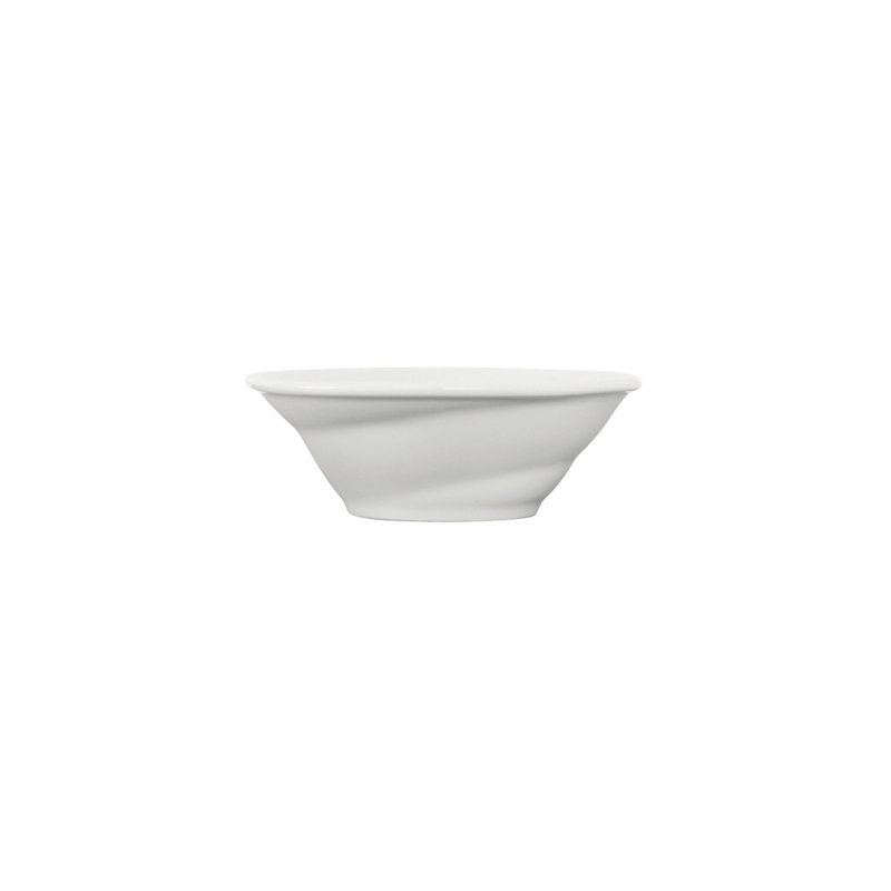 8 oz. Spiral Soup Bowl