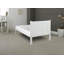 Vanderbilt Solid Wood Bed-22493899