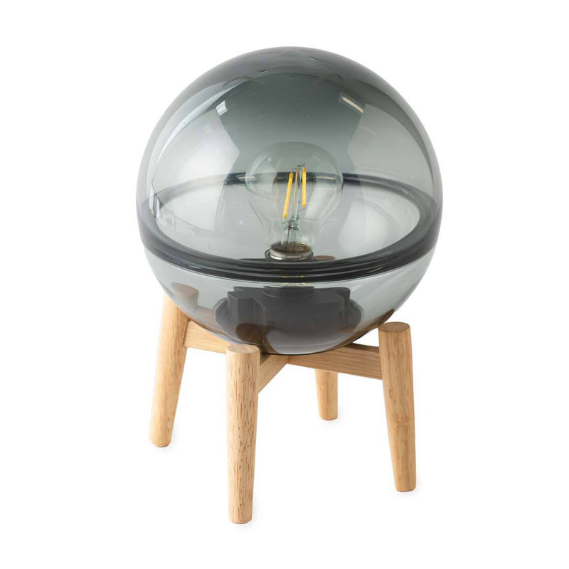 Lampe globe Jaban