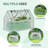 4' W Mini Greenhouse-120640977-55850503
