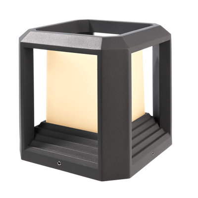 Bootis 1-Light LED Pathway Light