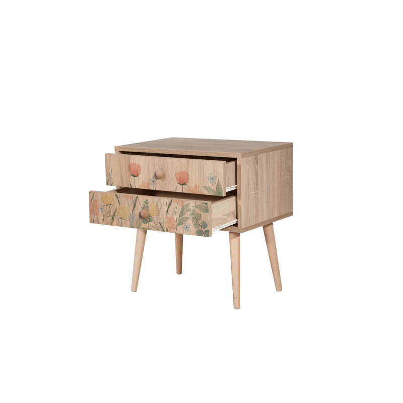 Table de nuit