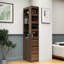 Armoire de rangement H 70,87 "-1803838237