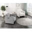 Fauteuil d'appoint 1pc Luxury Luxury Furniture-942138274