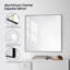 Miroir mural incassable Premium Premium-110252846-110252850