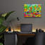 Red Barrel Studio® «Dean's Sunday Woration» par Dean Russo-806872525