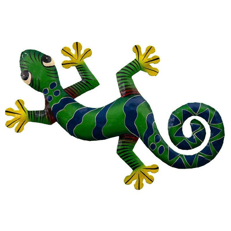 Wildlife Wall Decor