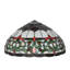 Meyda Tiffany & Stained Glass Bowl Lamp Shade