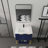 Benjamon 18.1 " W Free Standing Wall Mounted 1 Single Vanity Bathroom Vanity With Ceramic Top