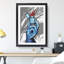 Lighter - Picture Frame Painting-62810145-62810139