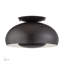 Grand luminaire semi-encastré 3 lumières Aaranyan-319078542-319078543