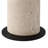 Jillianna Travertine Table Lamp