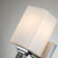 Jack 1 Light Bath Sconce-828599565